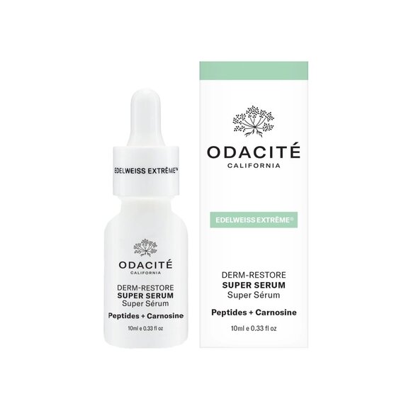 Odacite Other - NEW Odacité Edelweiss Extreme Derm-Restore Super Serum, 10mL